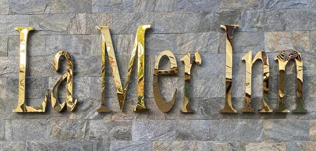 La Mer Inn 코지코드 외부 사진