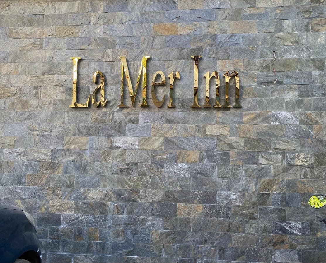 La Mer Inn 코지코드 외부 사진